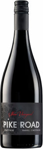 2018 | Pike Road | Shea Vineyard Pinot Noir at CaskCartel.com