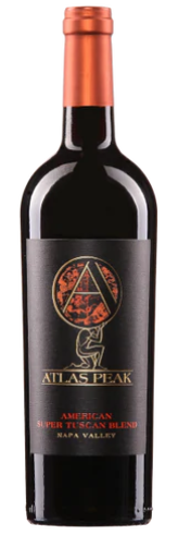 2020 | Atlas Peak | American Super Tuscan Blend at CaskCartel.com