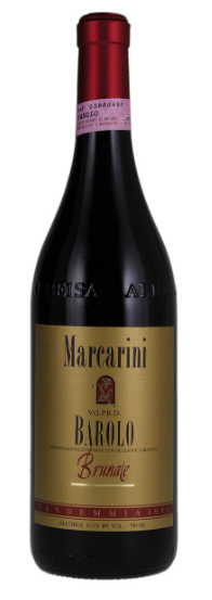 1996 | Marcarini | Brunate at CaskCartel.com