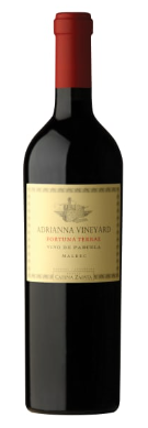 2020 | Bodega Catena Zapata | Adrianna Vineyard Fortuna Terrae Malbec (Magnum) at CaskCartel.com