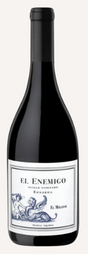 2017 | El Enemigo | Single Vineyard El Mirador Bonarda at CaskCartel.com