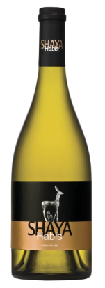 2019 | Bodegas Shaya | Habis Old Vines Verdejo at CaskCartel.com