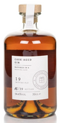 Madeira Cask Aged Lost Parcels Gin | 700ML at CaskCartel.com
