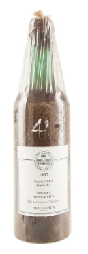 1937 | Massandra | Madeira at CaskCartel.com