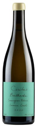 2020 | Ceritas Wines | Bailhache Sauvignon Blanc at CaskCartel.com