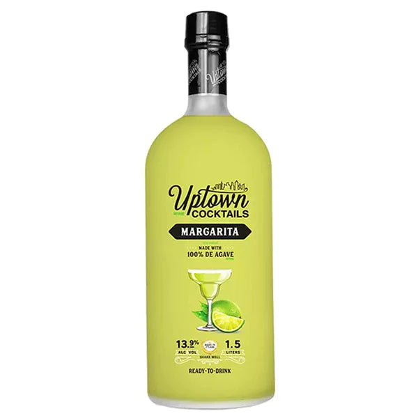 Uptown Cocktails | Margarita Cocktail (Magnum) - NV at CaskCartel.com