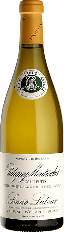 2018 | Louis Latour | Sous Le Puits at CaskCartel.com