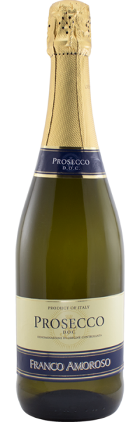 Franco Amoroso | Prosecco - NV at CaskCartel.com