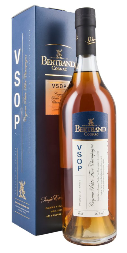 Bertrand VSOP | 700ML at CaskCartel.com