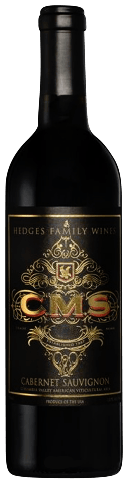 Hedges Family Estate | C.M.S. Cabernet Sauvignon - NV at CaskCartel.com