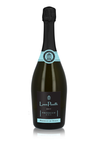 Luca Paretti | Prosecco Brut - NV at CaskCartel.com
