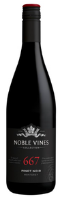 Noble Vines | 667 Pinot Noir - NV at CaskCartel.com