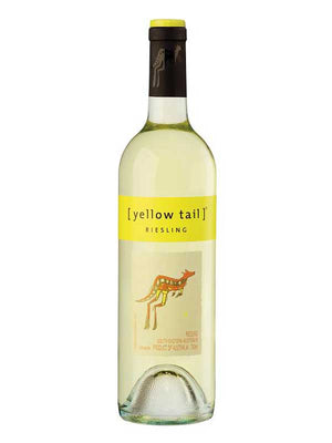 Yellow Tail | Riesling - NV at CaskCartel.com
