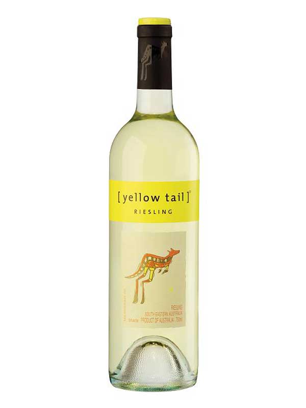 Yellow Tail | Riesling - NV