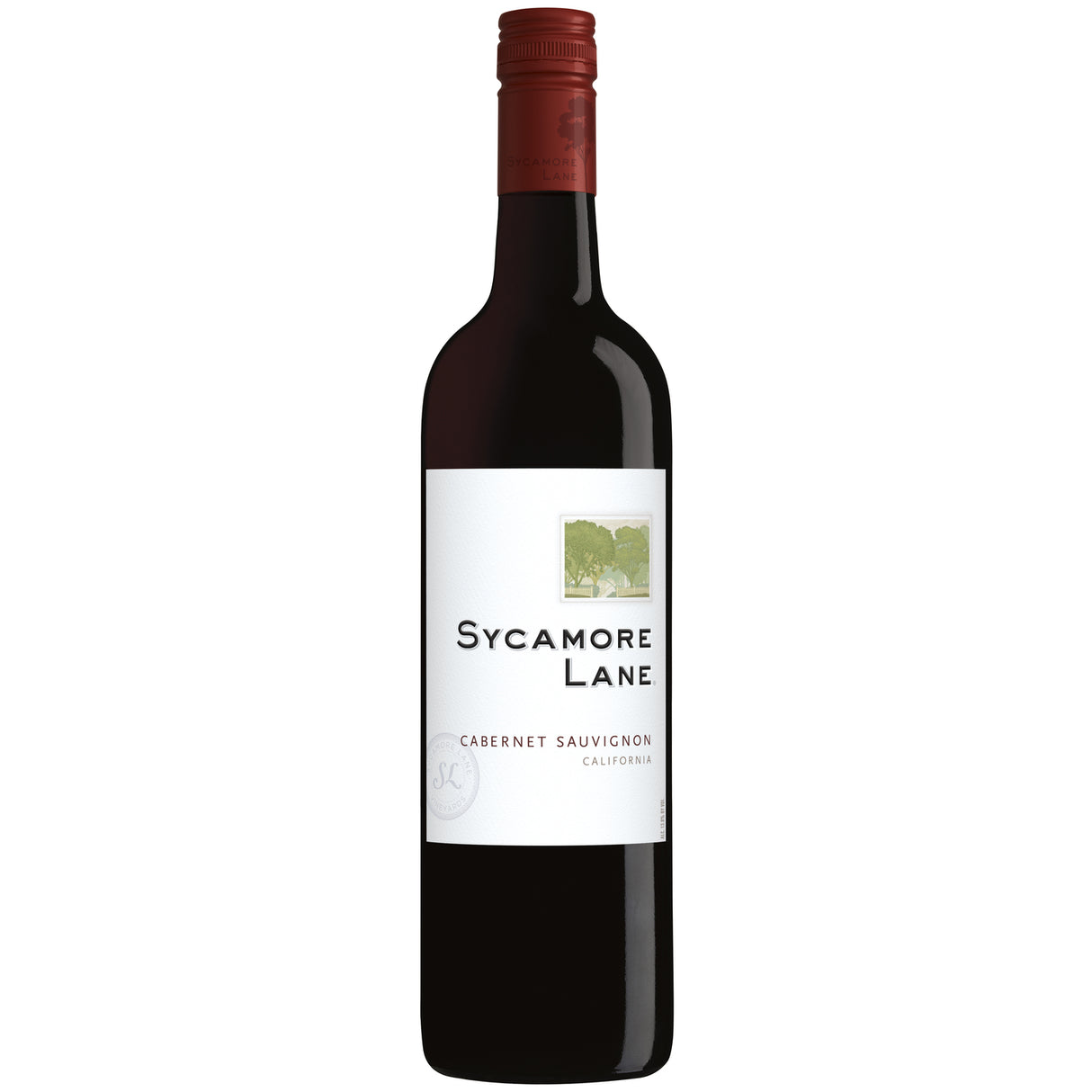 Sycamore Lane | Cabernet Sauvignon - NV at CaskCartel.com