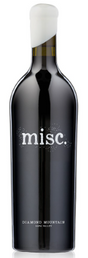 2021 | Misc | Diamond Mountain District Cabernet Sauvignon at CaskCartel.com