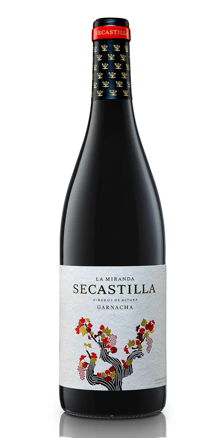 2017 | Vinas del Vero | La Miranda de Secastilla at CaskCartel.com