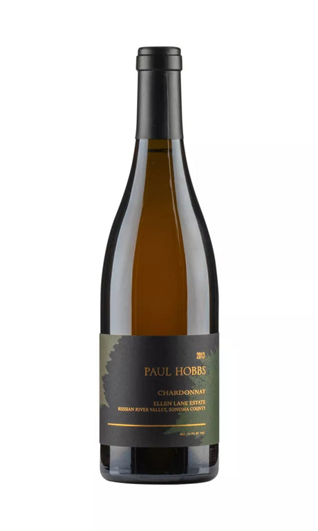 2013 | Paul Hobbs | Ellen Lane Estate Vineyard Chardonnay at CaskCartel.com
