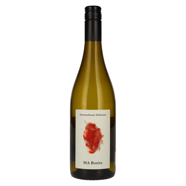 Sommerbauer Edelmost | MA Bonita - NV at CaskCartel.com