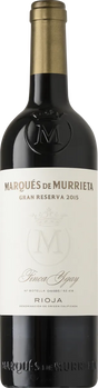 2015 | Marqués de Murrieta | Gran Reserva at CaskCartel.com
