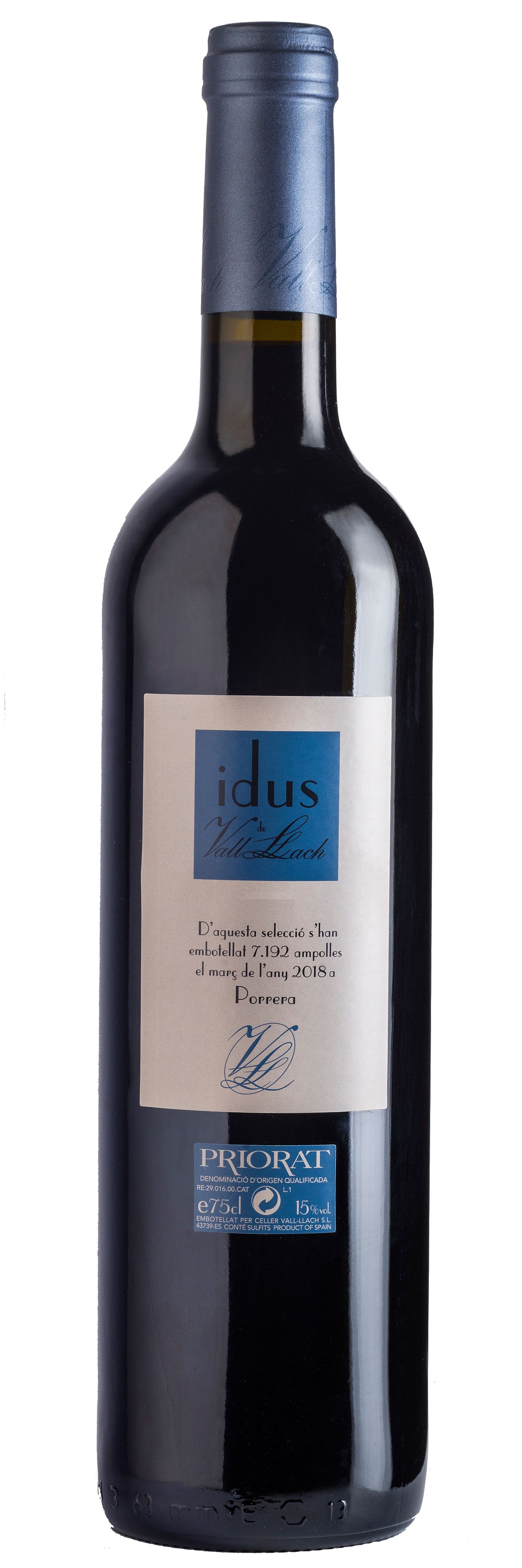 Cellar Vall Llach | Idus - NV at CaskCartel.com