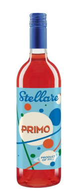 Antica Torino Di Vino Stellare Primo Aperitivo at CaskCartel.com