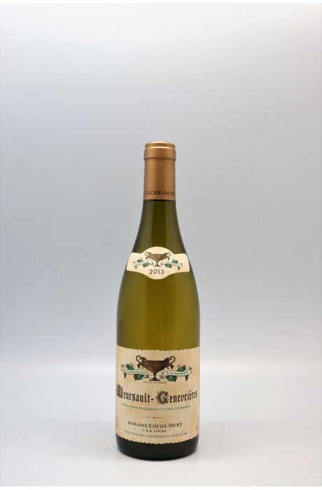 2013 | Coche-Dury | Genevrieres at CaskCartel.com