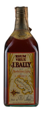 J. Bally Vintage 1970 Rhum at CaskCartel.com