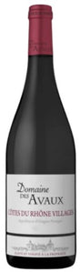 Domaine des Avaux | Cotes du Rhone Villages - NV at CaskCartel.com