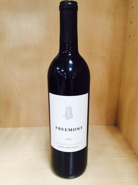 2013 | Freemont | Cabernet Sauvignon at CaskCartel.com