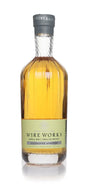 Wire Works Calvados Arrivee Single Malt English Whisky | 700ML at CaskCartel.com