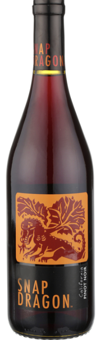  Snap Dragon Winery | Pinot Noir - NV at CaskCartel.com