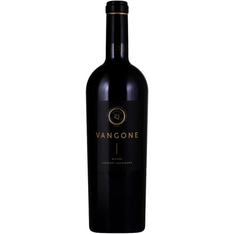 2019 | Vangone Estate | Cabernet Sauvignon at CaskCartel.com