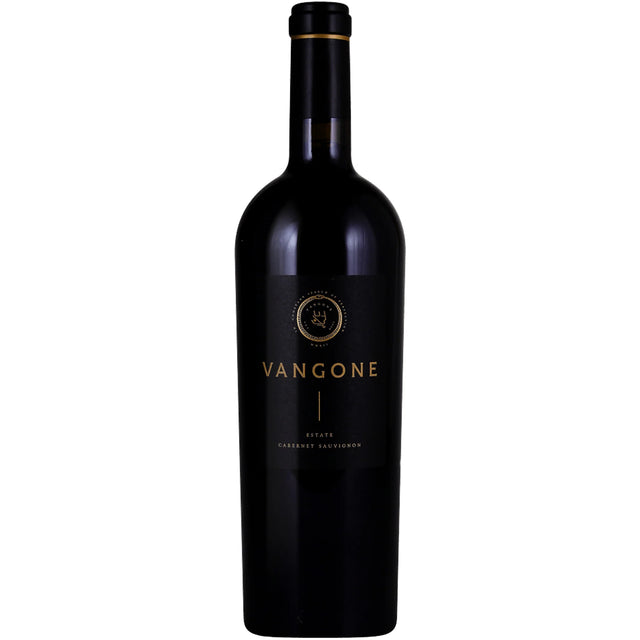 2019 | Vangone Estate | Cabernet Sauvignon at CaskCartel.com