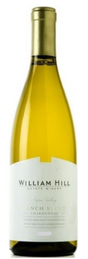 2014 | William Hill Estate Winery | Bench Blend Chardonnay at CaskCartel.com