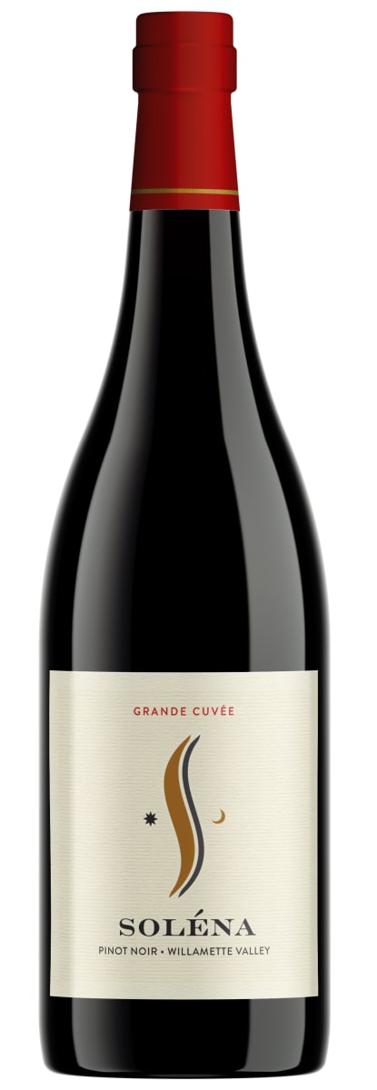 2021 | Solena Estate | Grande Cuvee Pinot Noir at CaskCartel.com