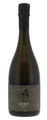 2019 | Cedric Bouchard Roses de Jeanne | UR-Les Ursules Blanc de Noirs at CaskCartel.com