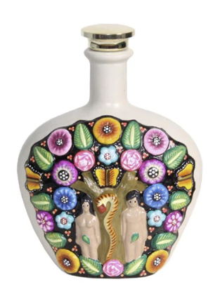 Riqueza Cultural Anejo El Arbol De La Vida at CaskCartel.com