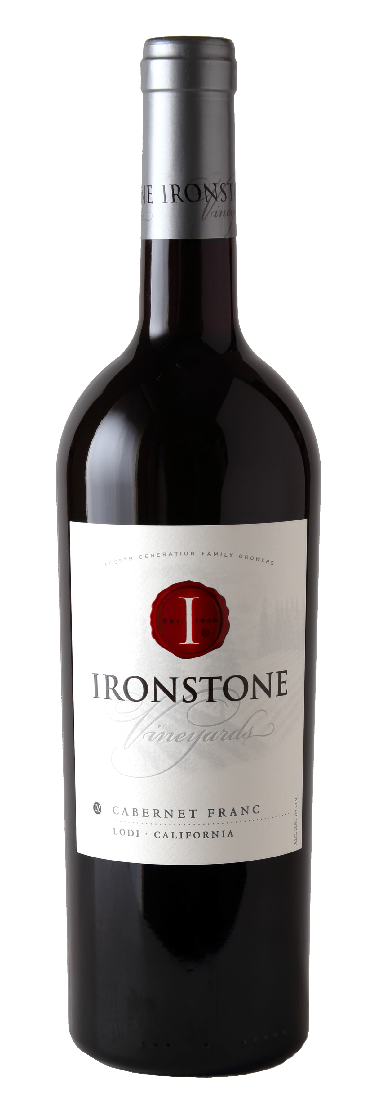 Ironstone Vineyards | Cabernet Franc - NV at CaskCartel.com