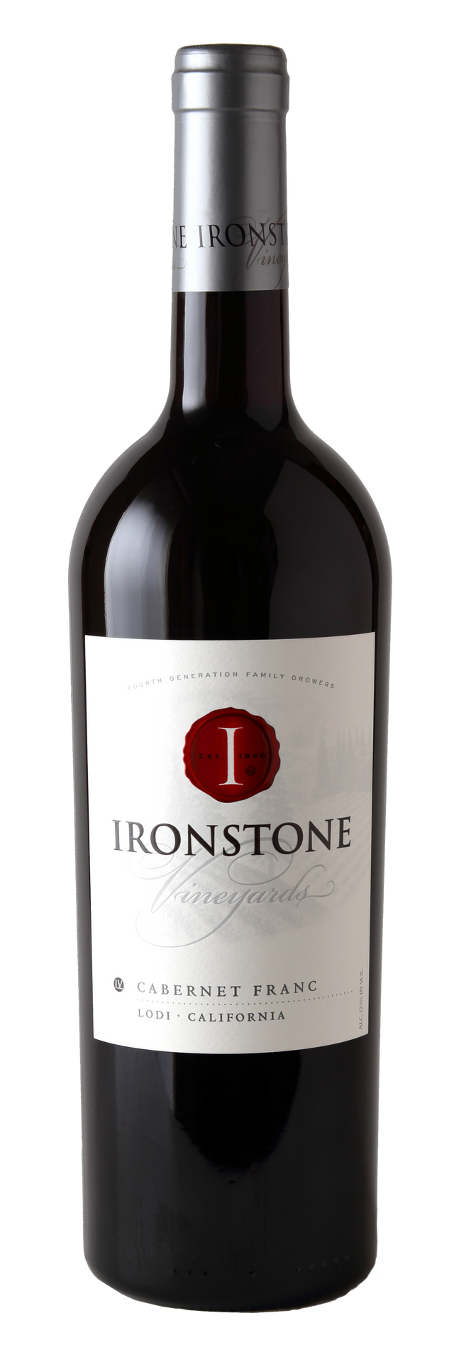 Ironstone Vineyards | Cabernet Franc - NV at CaskCartel.com