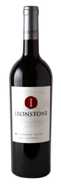 Ironstone Vineyards | Cabernet Franc - NV at CaskCartel.com