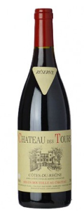 Domaine des Tours 2019 デトゥール BUY] 2019 | Domaine des Tours | Reserve Rouge at CaskCartel.com