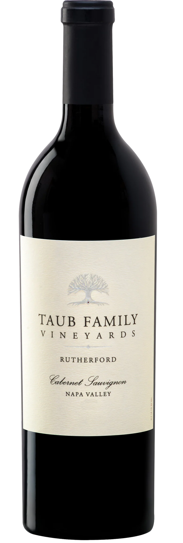 2017 | Taub Family Selections | Rutherford Cabernet Sauvignon at CaskCartel.com