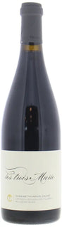 2020 | Thunevin-Calvet | Cotes du Roussillon Villages Les Trois Marie at CaskCartel.com