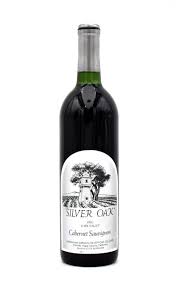 1985 | Silver Oak Cellars | Napa Valley Cabernet Sauvignon at CaskCartel.com