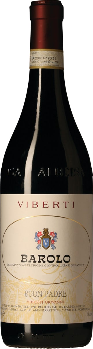 2017 | Viberti Giovanni | Buon Padre at CaskCartel.com