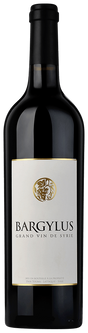 2012 | Domaine de Bargylus | Grand Vin de Syrie Red at CaskCartel.com