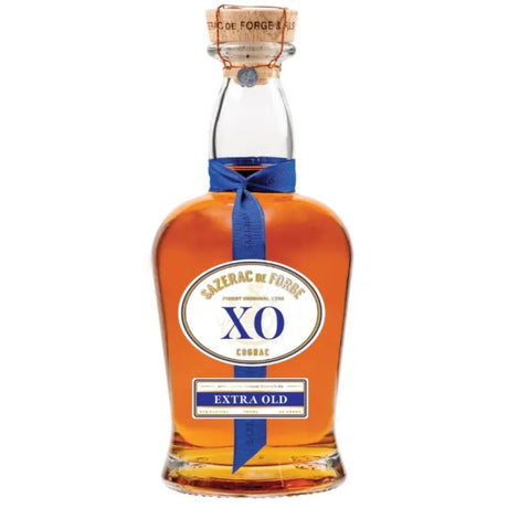 Sazerac De Forge XO Cognac at CaskCartel.com