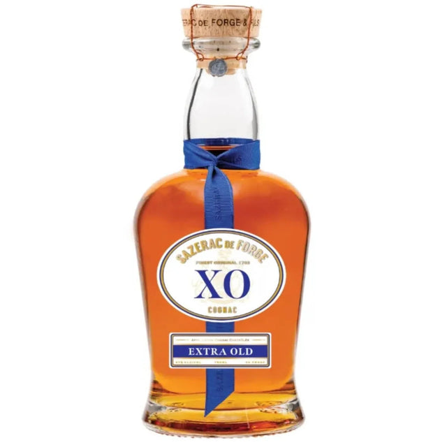 Sazerac De Forge XO Cognac at CaskCartel.com