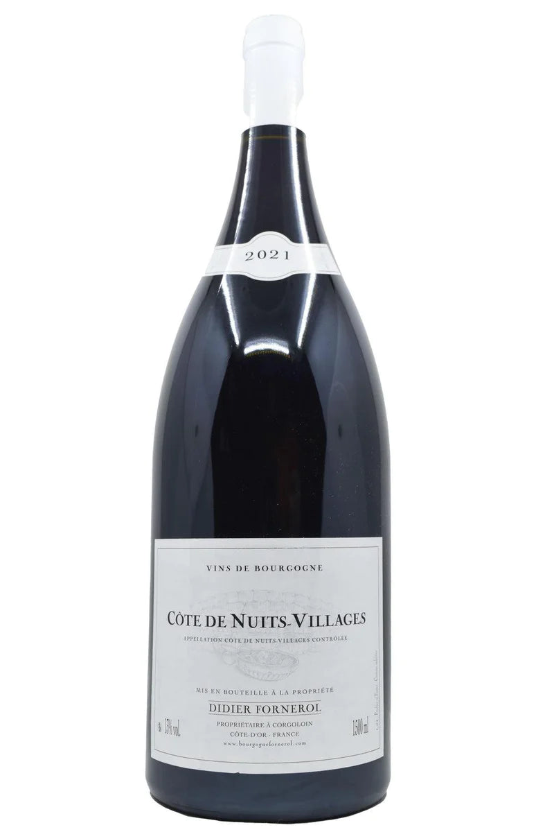 2021 | Domaine Didier Fornerol | Cote de Nuits-Villages (Magnum) at CaskCartel.com